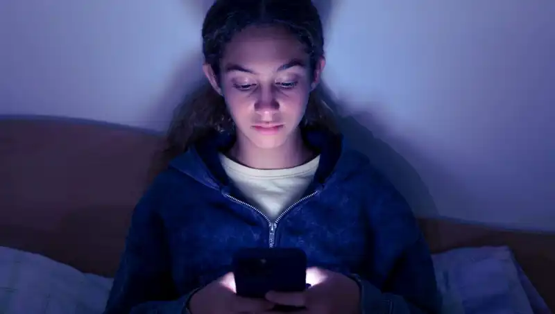 Sosyal Medyada Yeni Tehlike: Ergenlerin ''Havalı'' dediği Ölümcül Trend