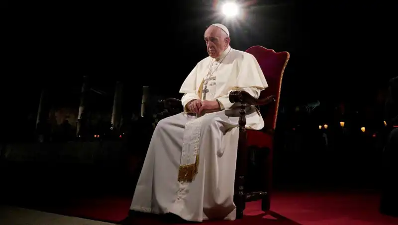Dünyayı Sarsan Haber: Papa Francis’in Ölümü ve Küresel Tepkiler
