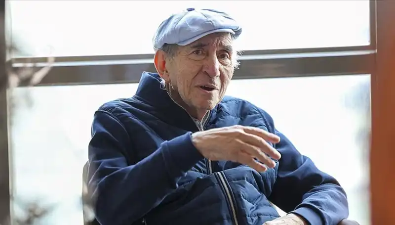 Eski CHP Genel Başkanı Altan Öymen’in Hayatı ve Ölümündeki Gizem