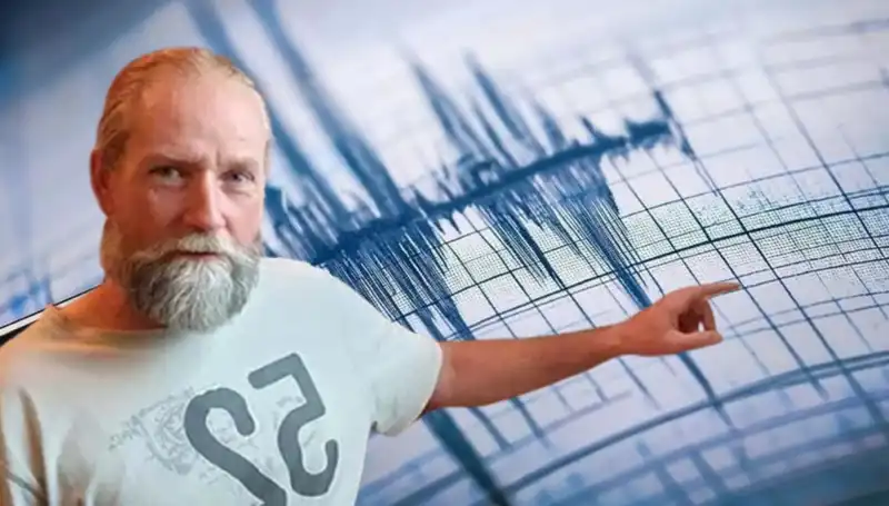 İstanbul Depremi için Şok Tahmin: Frank Hoogerbeets Ne Dedi?