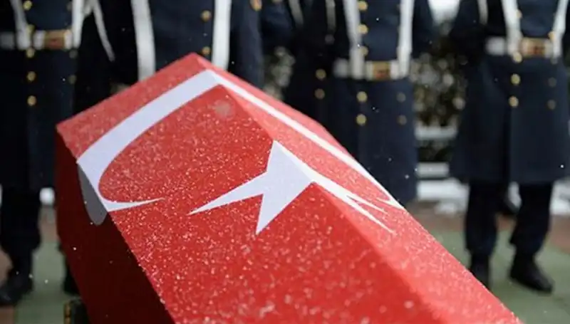 Pençe Kilit Operasyonu'nda Acı Kayıp: Yaralı Asker Şehit Düştü