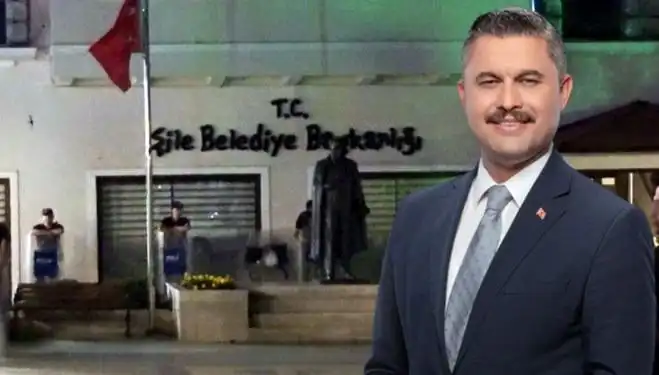 Şile Belediye Başkanı Özgür Kabadayı Neden Görevden Alındı? Tüm Detaylar Burada!