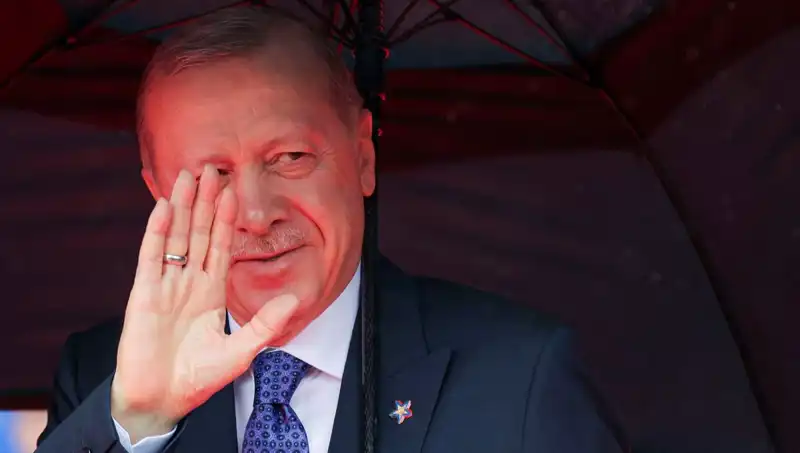 Cumhurbaşkanı Erdoğan Macaristan Ziyareti ile Yeni İlişkiler Kuruyor
