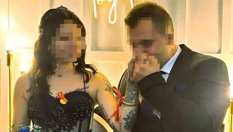 Kayıp Teknik Direktör Damat: Evlilikten Sadece Üç Gün Sonra Kaçtı!