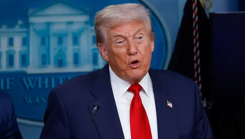 Trump Tarifeleri: Bütçe Açığını 4 Trilyon Dolar Nasıl Kapatacak?
