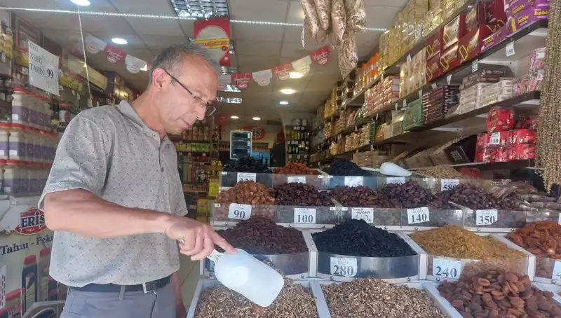 Bağışıklık Dostu Besinlerin Satışındaki Düşüş: Nedenleri ve Etkileri