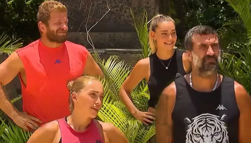 Survivor 2025 Final Tarihi Belli Oldu: Yarışmanın Sonuna Ne Kaldı?
