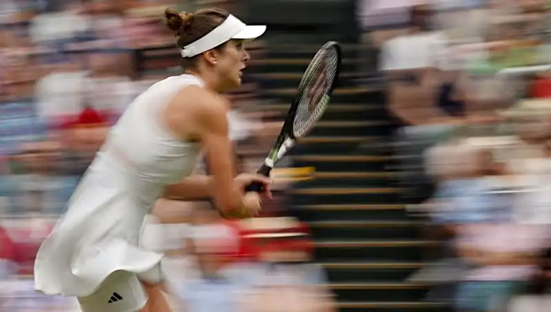 Wimbledon 2023: Tenisseverleri Büyüleyecek Mücadeleler İçin Geri Sayım Başladı