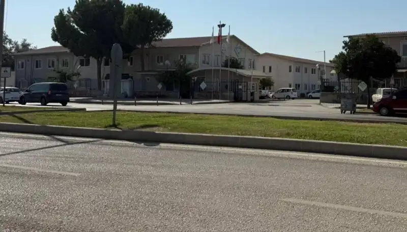 Adana’da İşçi Kıyımı: Amir, Çalışanını Tabancayla Vurdu!