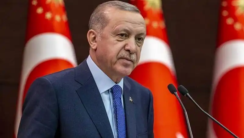 Cumhurbaşkanı Erdoğan ve Ürdün Kralı 2. Abdullah’dan Kritik Görüşme