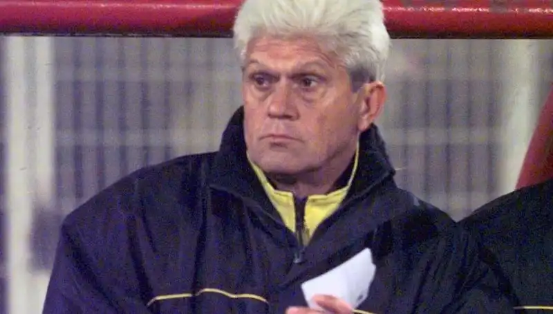 Hayatını Kaybeden Werner Lorant'ın Yardımcısından Şok İtiraf: 6-0 Ne Anlama Geliyor?