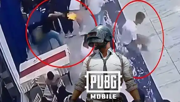 Sanal Dünyada Yüzleşme: PUBG Oyununda Kanlı Hesaplaşma!
