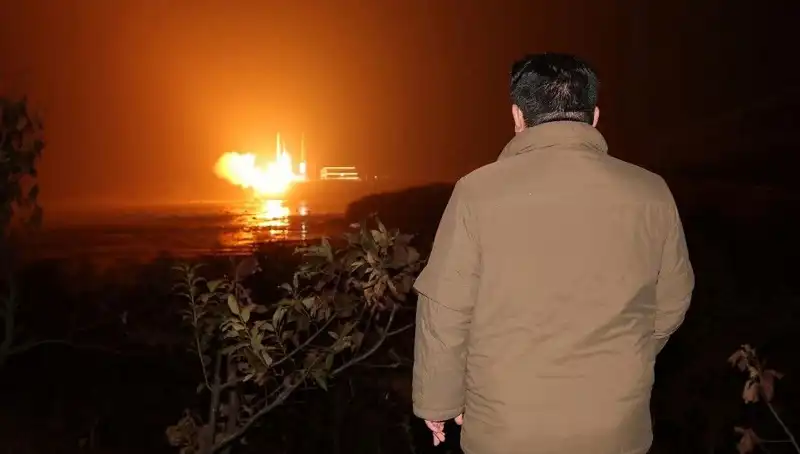 Kuzey Kore’nin Silahlanma Yarışı: Amerikalılara Çıkan Dev Fatura