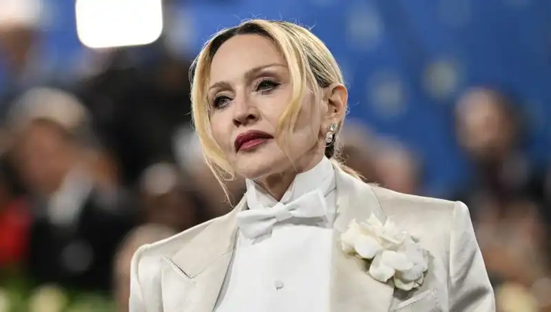 Madonna'nın Yeni Diyeti: Kanserle Savaşan İddialar ve Tartışmalar