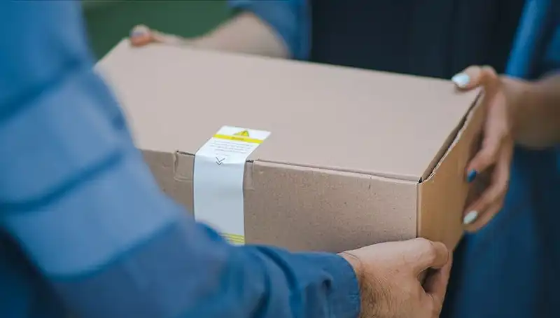 Kargoda Yeni Bir Dönem: Tüm Zamanların Rekoru Kırıldı!