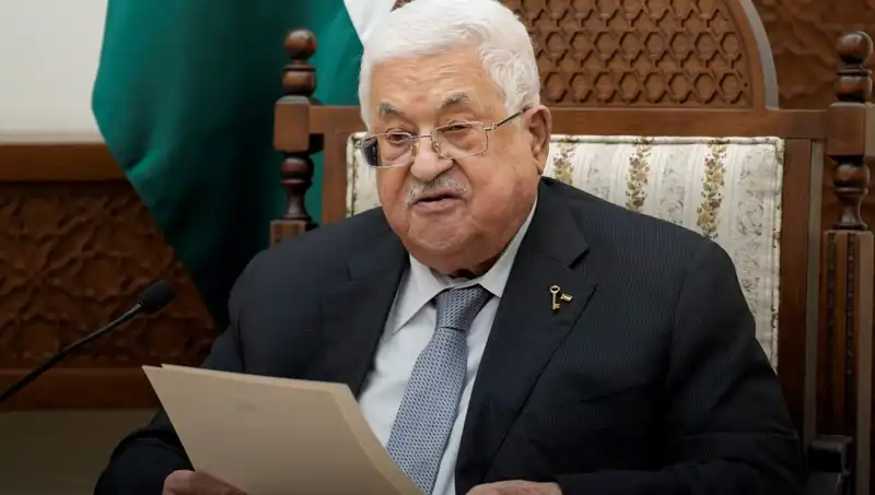 Filistin'de Tarihi Adım: Abbas Halefini Açıkladı, Ne Bekleniyor?