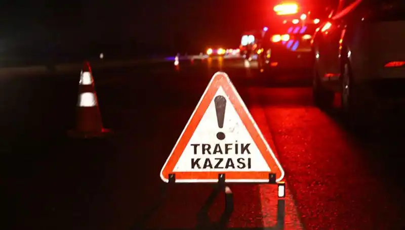 Şanlıurfa'da Zincirleme Kaza: 7 Yaralı, Olayın Ayrıntıları İlerleyen Saatlerde Ortaya Çıktı