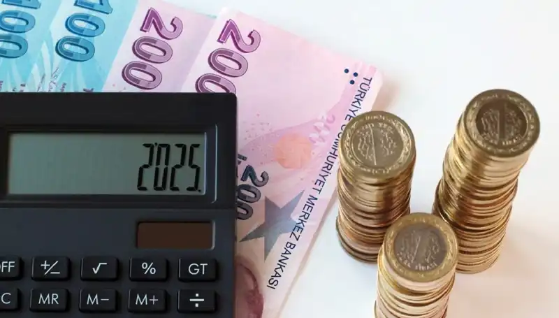2025 Temmuz'da Memur ve Emekli Maaşlarına Zam Beklentisi: Neler Olacak?