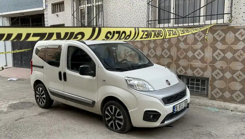 Bursa'da Silahlı Saldırı: Hayatını Kaybeden Var mı?