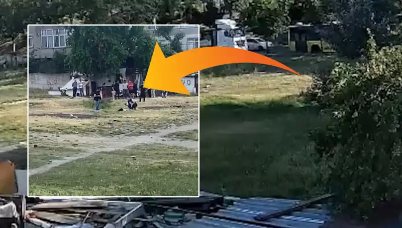 Duş Alma Anında Yere Yığılan Adam, Bağcılar'da Gizemli Bir Ölü Bulundu