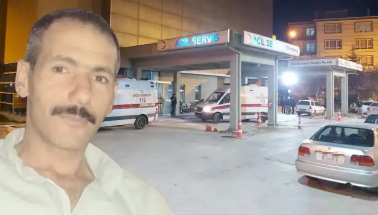 17 Yaşındaki Gençten Şok Eden Babalar Günü Cinayeti