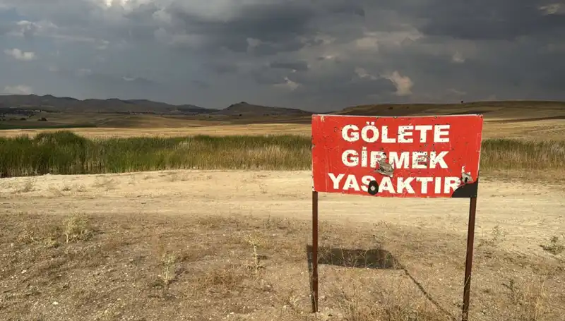 Gölette Trajik Olay: İki Çocuk Acı İçinde Hayatını Kaybetti
