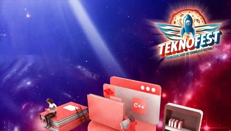 Teknofest İstanbul 2025: Yenilikler ve Katılımcılarla Dolu Bir Etkinlik