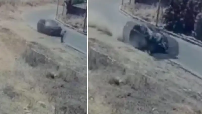 15 Yaşındaki Sürücüyle Yaşanan Trafik Kazası Kahreden Sonuçlar Doğurdu