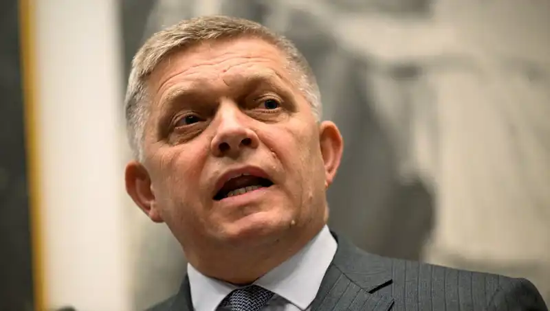 Slovakya'nın Rus Doğal Gazı İçin AB İle Anlaşma Beklentisi Artıyor