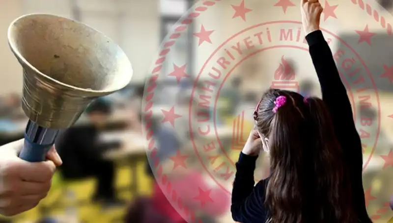 2025 MEB Yaz Tatili Takvimi: Okul Kapanış Tarihleri ve Planlamalar