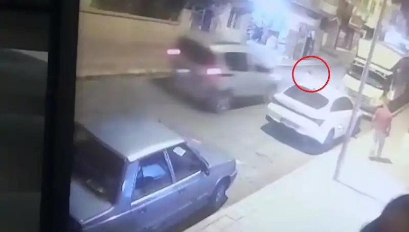 Yola Çıkan Çocuk Dikkatsiz Sürücü tarafından Yaralandı: Olayın Detayları