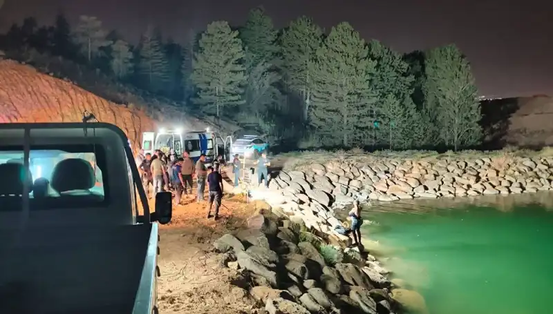 Doğum Günü Kutlamasında Can Pazarı: Gölette Yaşanan Trajedi