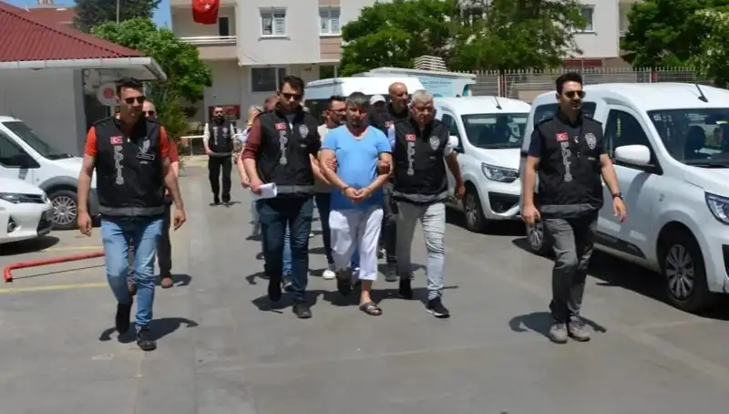 Lüleburgaz'da Fuhuş Operasyonu: Şoke Eden Detaylar ve Gözaltılar