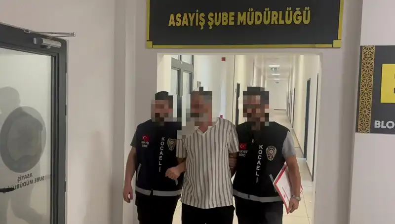 Kocaeli’nde Şok Aile Vahşeti: Son Gelişmeler Neler?