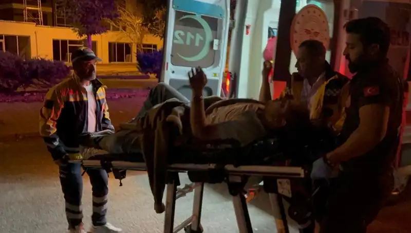 Polisten Kaçarken Ölümden Dönen Genç: Olayın Arkasındaki Gerçekler