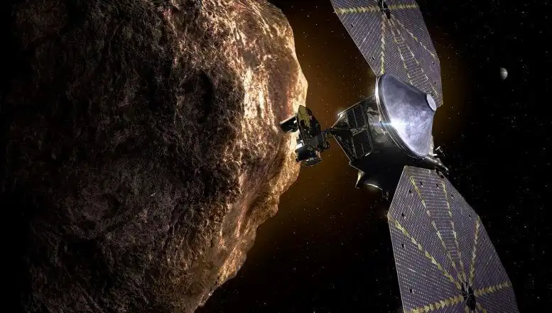Mars’ta Yaşam İzi! NASA, Yepyeni Keşfiyle Tüm Gözleri Üzerine Çekti