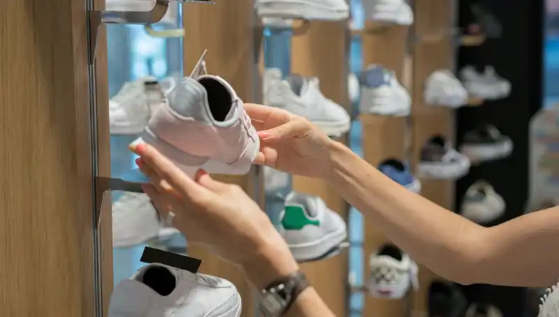 Moda Dünyasında Sarsıcı Olay: New Balance ve Vans’a Domuz Derisi Cezası!