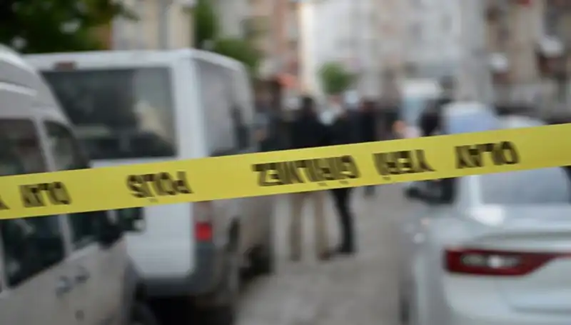 İstanbul'da Şok Eden Olay: Başından Vurulmuş Halde Bulundu!