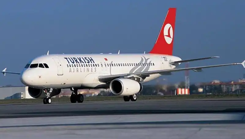 Trabzon ve Rize Uçuşları Neden İptal Edildi? Tüm Ayrıntılar Burada!