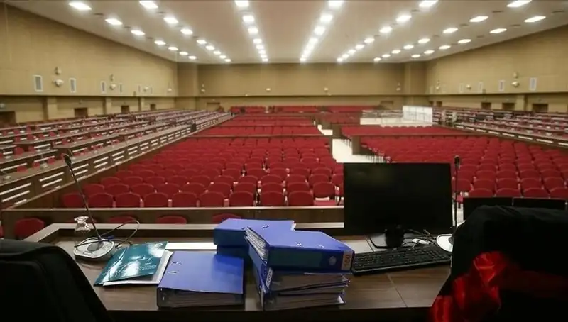 15 Temmuz Davalarında Şok Sonuç: 4 Bin 891 Zanlı Mahkum Oldu!