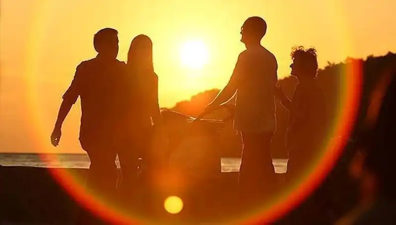 Marmara'da Hava Sıcaklıkları 40 Dereceyi Bulacak: Hazır Mısınız?