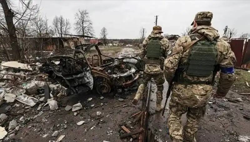 Luhansk'ta Rusya'nın Tam Kontrolü: Stratejik Gelişmeler Neler?