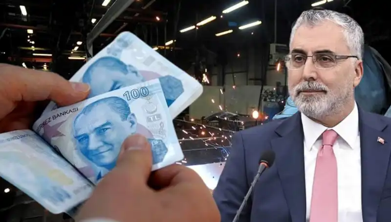 2025 Kamu İşçisi Toplu Sözleşmesi: Zam Miktarı ve Son Gelişmeler