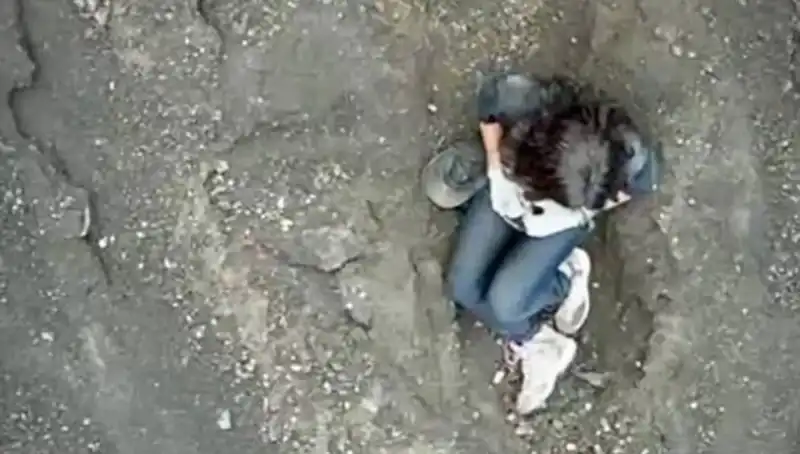 Yanardağ Krizi: Dört Gün Sonra Bulunan Turistin Trajik Hikayesi