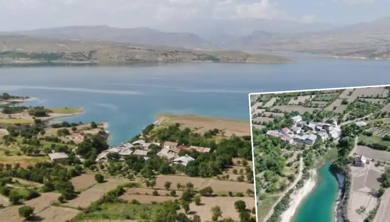 Dört İlin Kesiştiği O Farklı Köy: Tüm Yönleriyle Keşfedin!