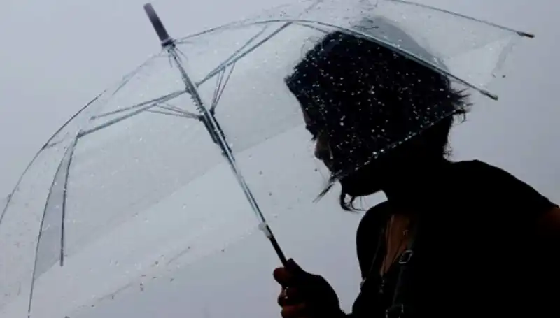 Meteoroloji’den Kötü Hava Uyarısı: Yağışlı Günler Geliyor!