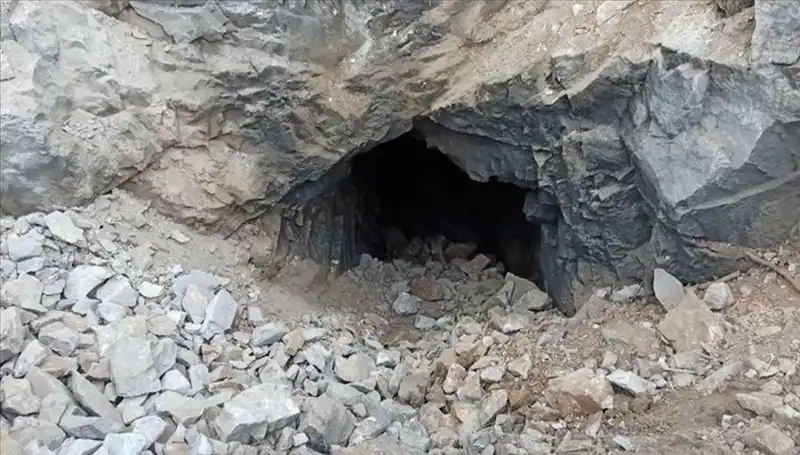 Irak'ın Kuzeyinde Teröristlere Ait Mağara Bulundu: Güvenlik Tehditleri Nasıl Değişiyor?