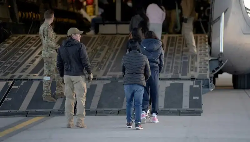 Kosova, ABD'den Sınır Dışı Edilecek Göçmenler İçin Neden Talip Oldu?