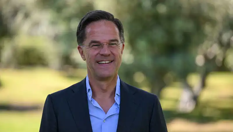 Eurofighter Krizinde Rutte’den Çarpıcı Açıklama: Müttefiklere Uyarıda Bulundu