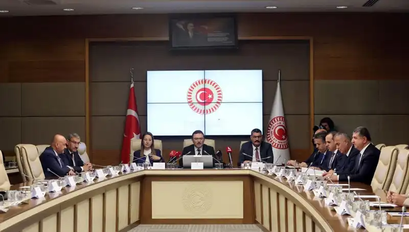 Meclis, Kartalkaya Yangın Faciasının Ardındaki Gerçekleri Araştırıyor!